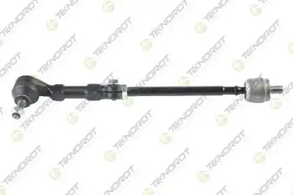 TEKNOROT R-712713 Rot Mili ve Rot Başı (Sol) 7701467539 resmi