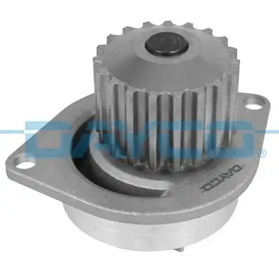 DAYCO DP035 Devirdaim resmi