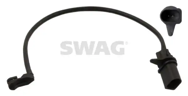 SWAG 30943485 Ön Balata Sensörü 8K0615121 resmi