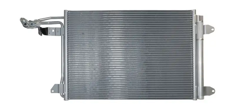 BOSCH 1986AD2002 Klima Radyatörü resmi