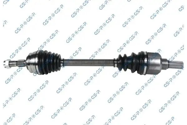 GSP 203113 Ön Aks (Sol) resmi