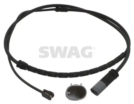 SWAG 20937158 Arka Balata Sensörü 34356792571 resmi