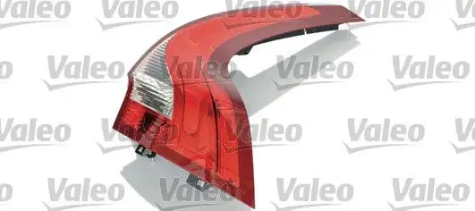 VALEO 043892 Stop Lambası (Sol) 31290683 resmi