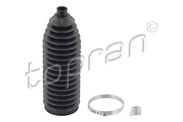 TOPRAN 503115001 Rot Körüğü 32106893700 resmi