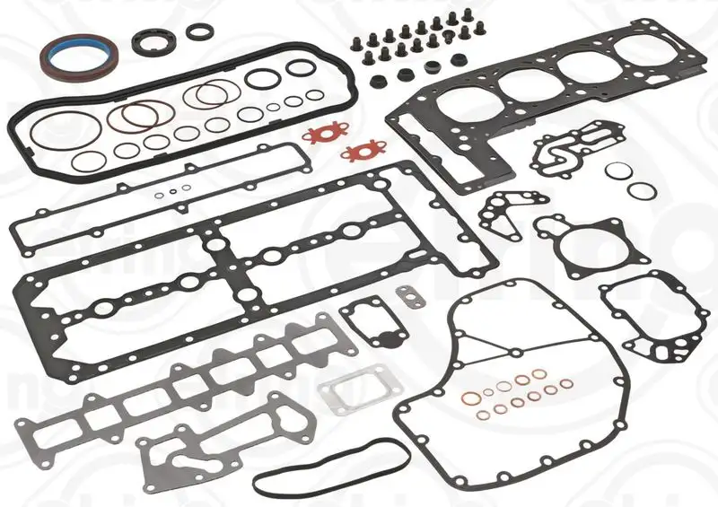 ELRING 452.690 Motor Takım Conta (Alt ve Üst) 2996735 resmi