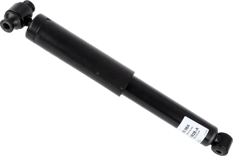SACHS 316964 Arka Amortisör resmi