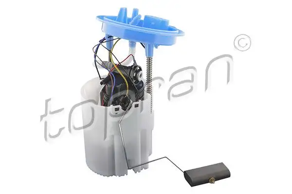 TOPRAN 630683001 Yakıt Depo Şamandırası resmi