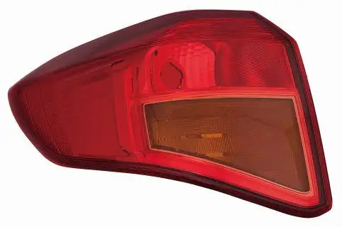 DEPO 218-1983L-UE Stop Lambası (Sol) 3567054P00000 resmi