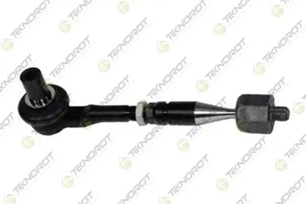 TEKNOROT A-811812 Rot Mili ve Rot Başı 4E0419801D resmi