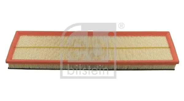 FEBI 27023 Hava Filtresi 13712243783 resmi