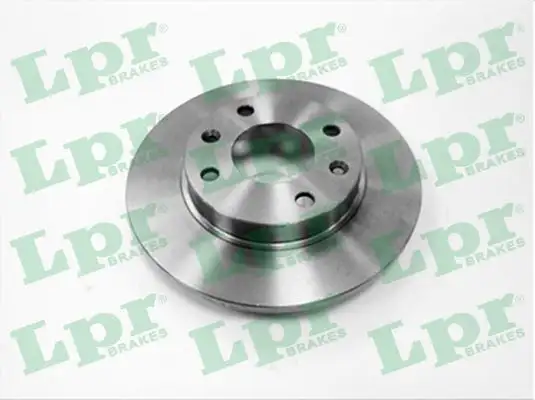 LPR P1141P Ön Fren Diski resmi