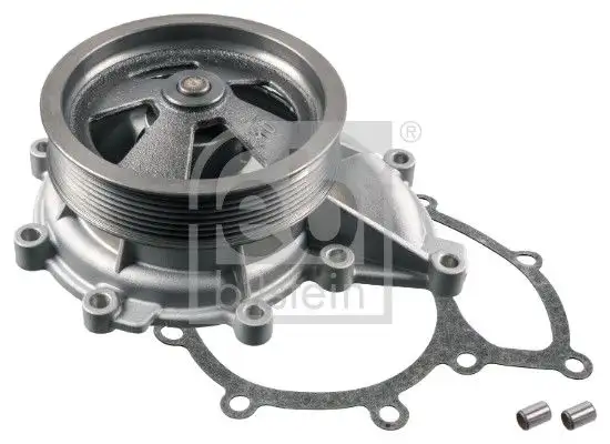 FEBI 31550 Devirdaim resmi