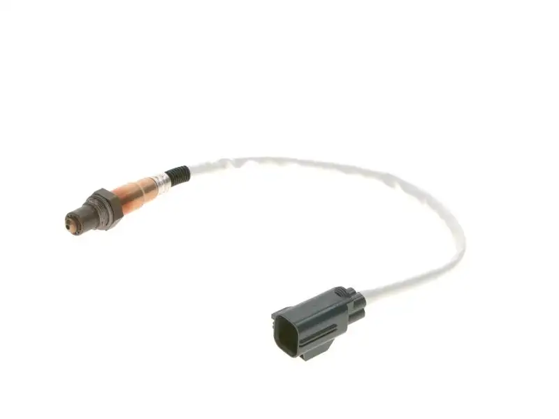 BOSCH 0258010527 Oksijen Sensörü LR028931 resmi