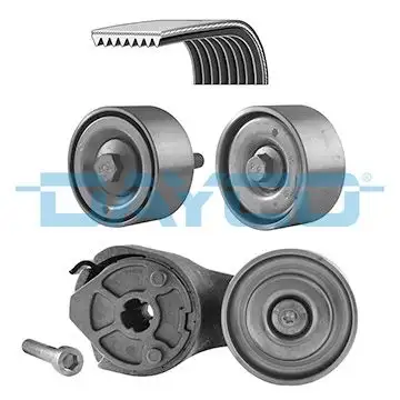 DAYCO KPV145HD Kayış Seti 500086148 resmi