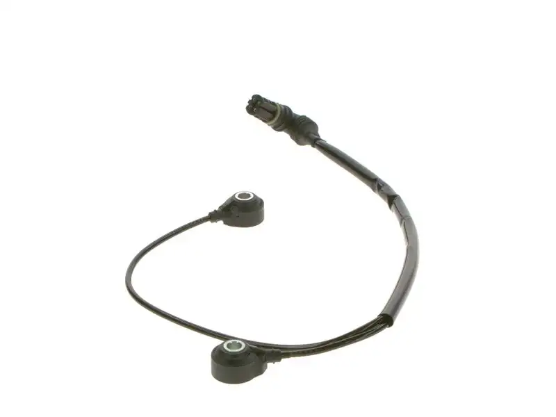 BOSCH 0261231200 Vuruntu Sensörü 13627568421 resmi