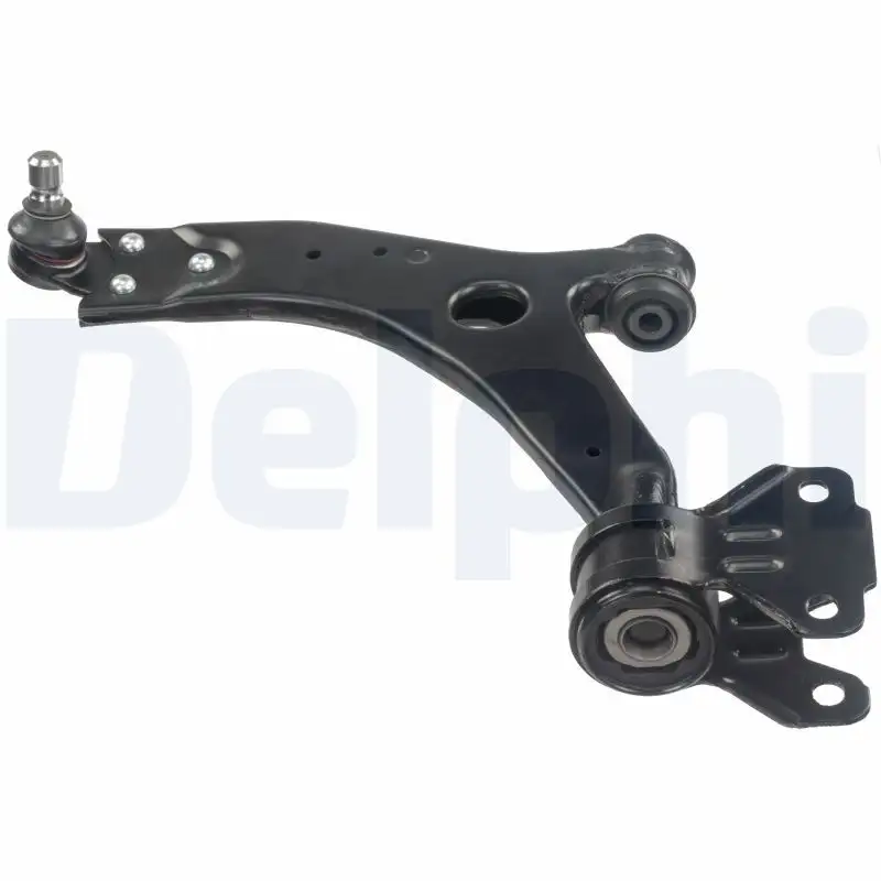 DELPHI TC3406 Alt Salıncak (Sol) 31340232 resmi