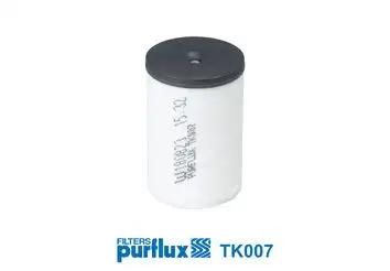 PURFLUX TK007 Şanzıman Filtresi 0AM325433E resmi
