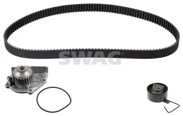 SWAG 33107648 Triger Seti ve Devirdaim resmi