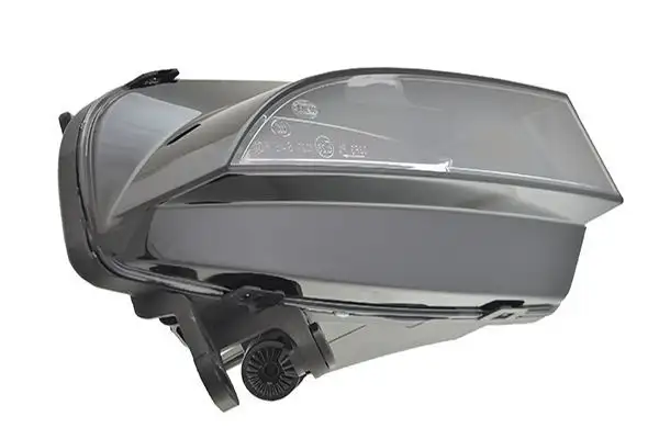 HELLA 1NE010832-221 Sis Farı (Sağ) 8T0941700K resmi