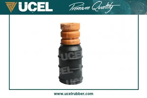 ÜÇEL 31577 Ön Amortisör Toz Körüğü Seti 1313045080 resmi