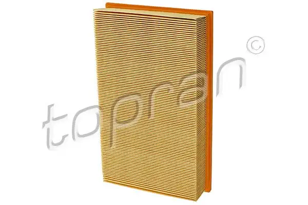 TOPRAN 401037001 Hava Filtresi A1120940204 resmi