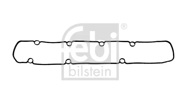 FEBI 19715 Üst Kapak Contası 1118967G00 resmi