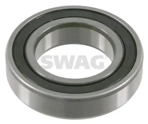 SWAG 60921985 Aks Rulmanı resmi