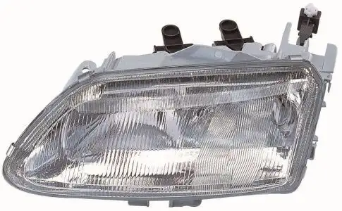 DEPO 551-1120L-LD-EM Ön Far (Sol) 7701038269 resmi