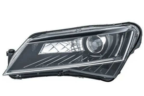 HELLA 1ZS011939-451 Ön Far (Sol) 3V1941017B resmi