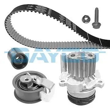 DAYCO KTBWP3423 Triger Seti ve Devirdaim resmi
