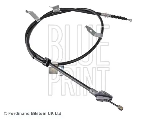 BLUEPRINT ADT346387 El Fren Halatı (Arka Sağ) 4642002121 resmi