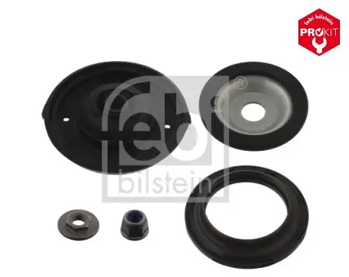 FEBI 37841 Ön Amortisör Takoz Seti 5031F6 resmi