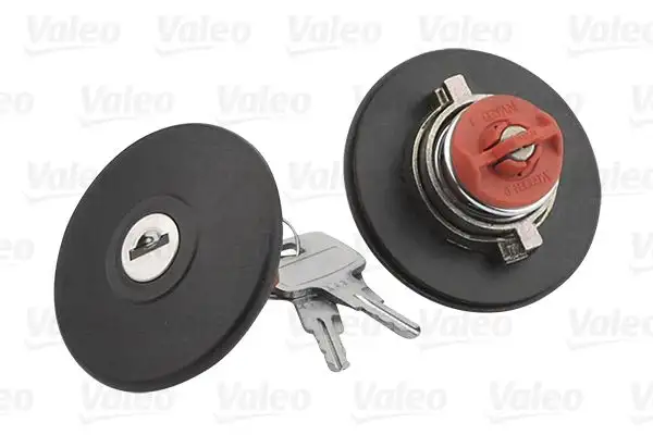 VALEO 247531 Yakıt Depo Kapağı resmi