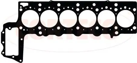 CORTECO 415453P (83415453) Silindir Kapak Contası 11127801701 resmi
