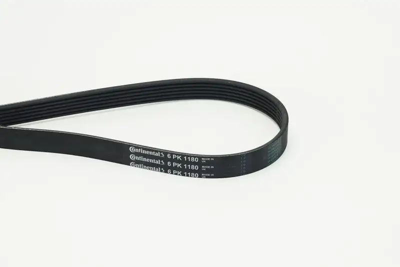 CONTITECH 6PK1180 Kayış resmi