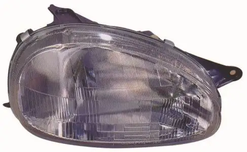 DEPO 442-1102R-LD-E Ön Far (Sağ) resmi