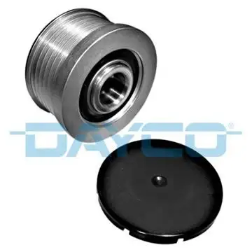 DAYCO ALP2364 Alternatör Kasnağı resmi