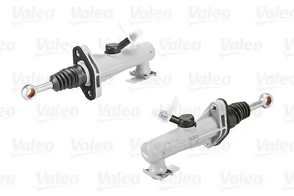 VALEO 804830 Debriyaj Üst Merkez resmi