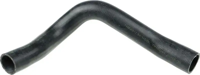 RAPRO R14123 Radyatör Üst Hortumu PCH124730 resmi