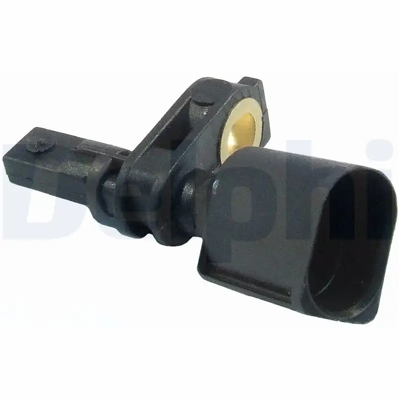 DELPHI SS20002 ABS Hız Sensörü (Ön Sağ) 6Q0927804B resmi