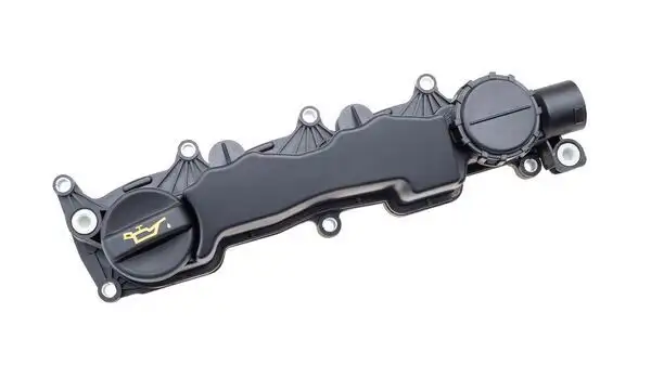 MAHLE ZH554 Külbütör Kapağı resmi