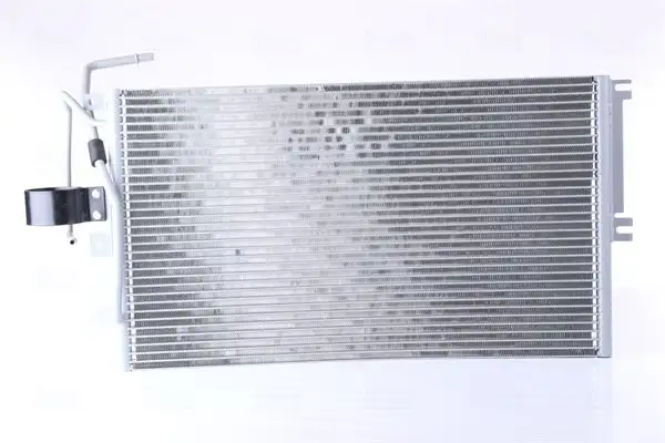 NISSENS 94653 Klima Radyatörü 1850065 resmi