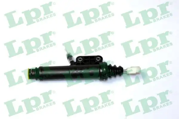 LPR 2125 Debriyaj Üst Merkez resmi