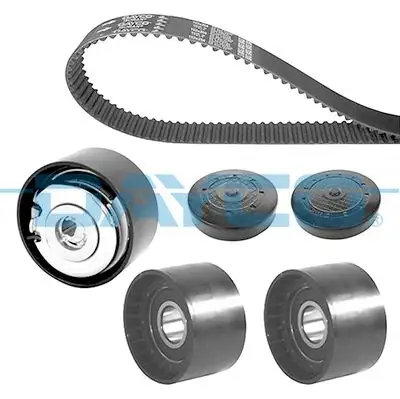 DAYCO KTB428 Triger Seti 7701471367 resmi