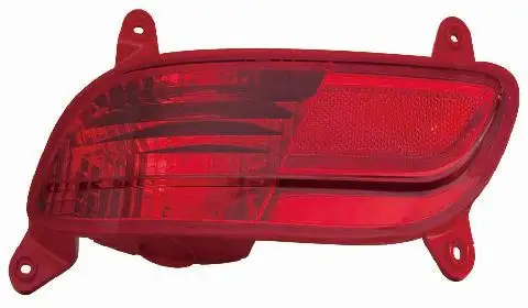 DEPO 323-4001L-LD-UE Sis Farı (Arka Sol) 924051W200 resmi