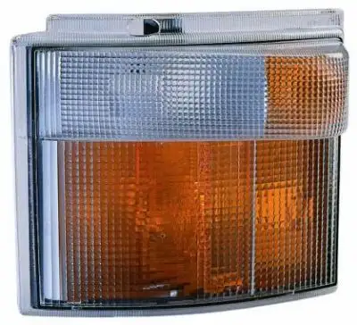 DEPO 771-1502L-UE Sinyal Lambası (Sol) resmi