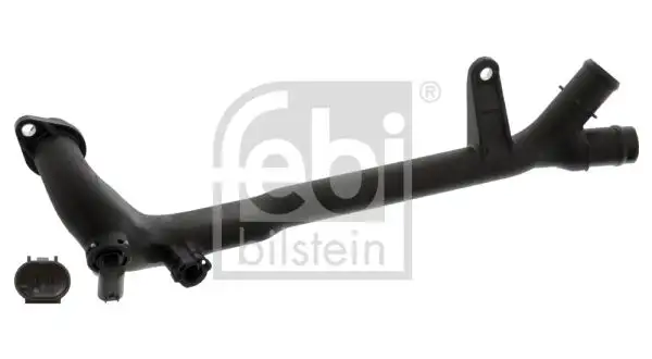 FEBI 100548 Su Flanşı A2712001552 resmi