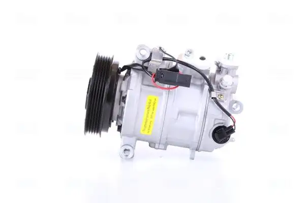 NISSENS 890246 Klima Kompresörü A0038304460 resmi