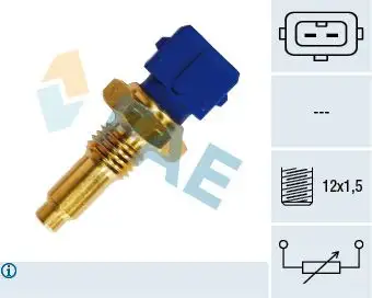 FAE 33200 Hararet Müşiri resmi