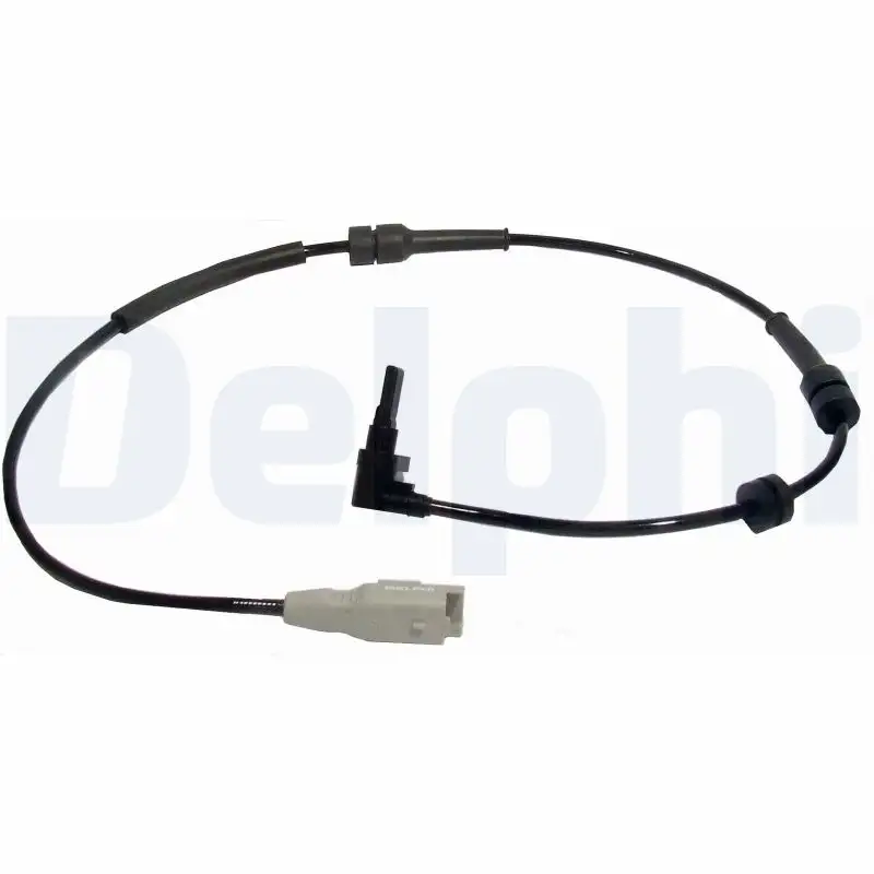 DELPHI SS20120 ABS Hız Sensörü (Ön Sol) 1493882080 resmi